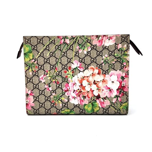 Gucci Bloom Pouch (430268) (10246506)
