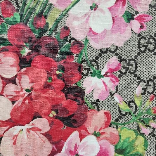 Gucci Bloom Pouch (430268) (10246506)