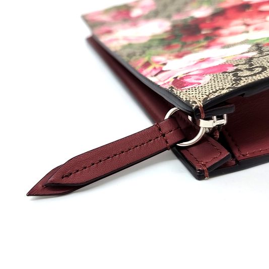 Gucci Bloom Pouch (430268) (10246506)
