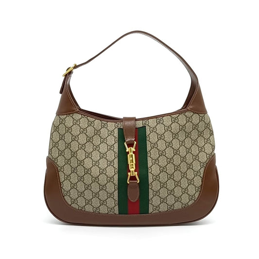 Gucci Jackie 1961 Medium Hobo Bag (636710) (10246631)