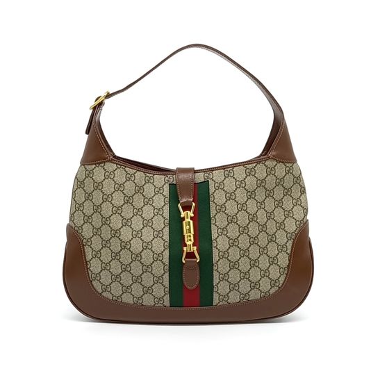 Gucci Jackie 1961 Medium Hobo Bag (636710) (10246631)