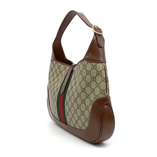 Gucci Jackie 1961 Medium Hobo Bag (636710) (10246631)