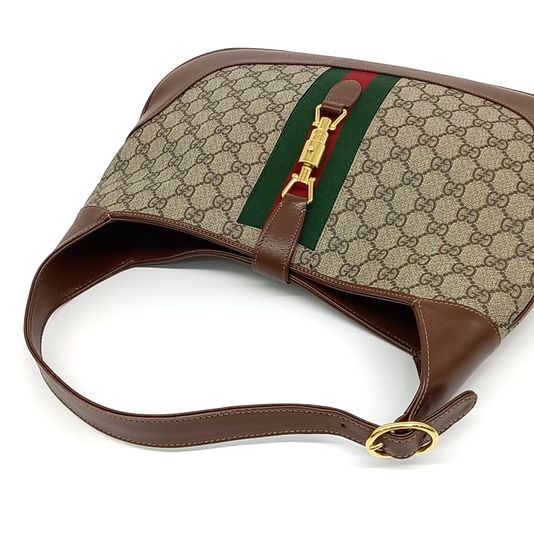 Gucci Jackie 1961 Medium Hobo Bag (636710) (10246631)