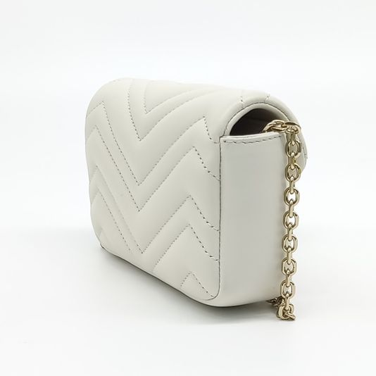 Gucci GG Marmont Mini Shoulder Bag (841290) (10246868)