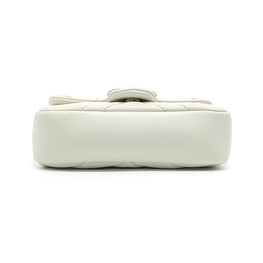 Gucci GG Marmont Mini Shoulder Bag (841290) (10246868)