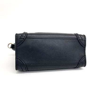 Celine Nano Luggage Bag (10246874)