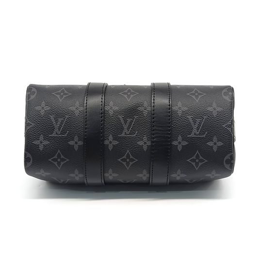 Louis Vuitton Eclipse Bandoulière Keepall 25 M46271 (10247016)