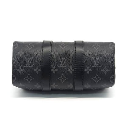 Louis Vuitton Eclipse Bandoulière Keepall 25 M46271 (10247016)