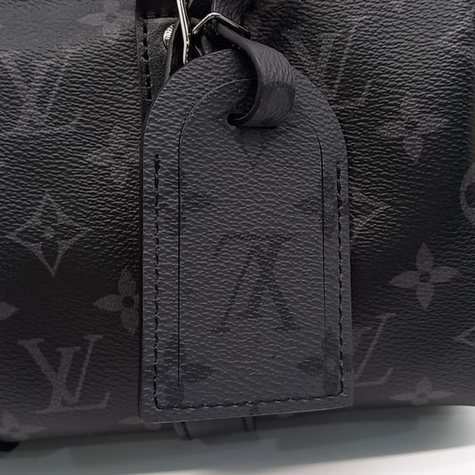 Louis Vuitton Eclipse Bandoulière Keepall 25 M46271 (10247016)