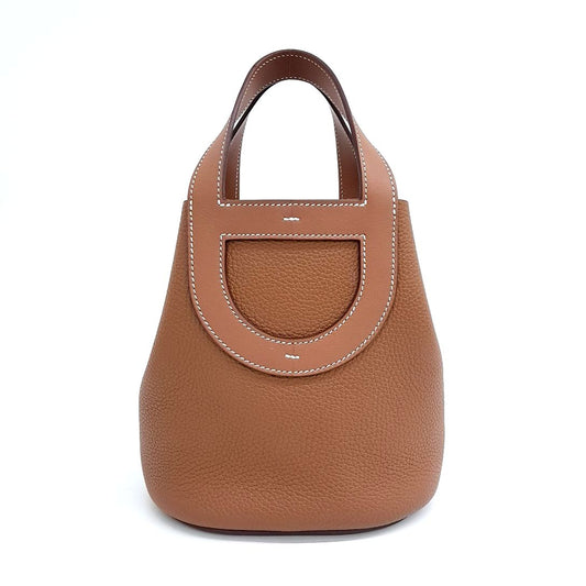 Hermes In the Loop Bag 18 (U) (10247115)