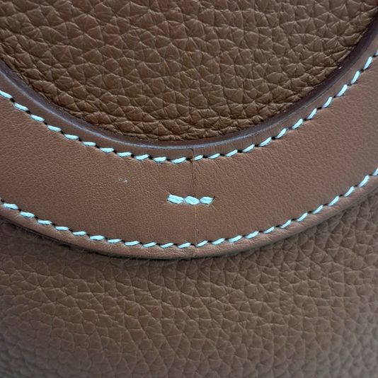 Hermes In the Loop Bag 18 (U) (10247115)