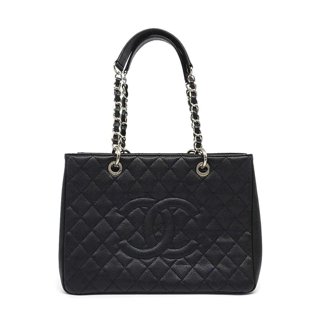 Chanel Caviar Grand Shopping A50995 (10247118)