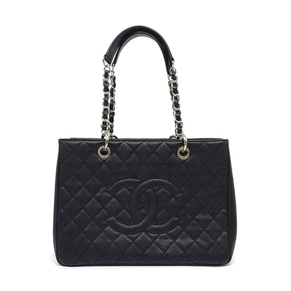 Chanel Caviar Grand Shopping A50995 (10247118)