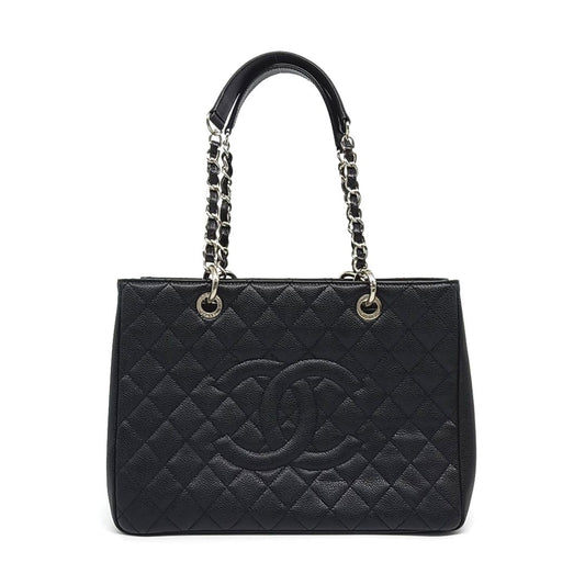 Chanel Caviar Grand Shopping A50995 (10247118)