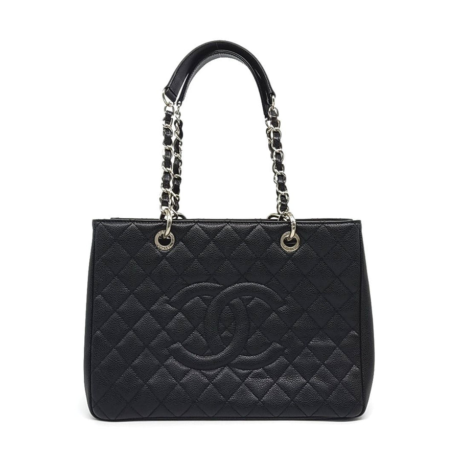 Chanel Caviar Grand Shopping A50995 (10247118)