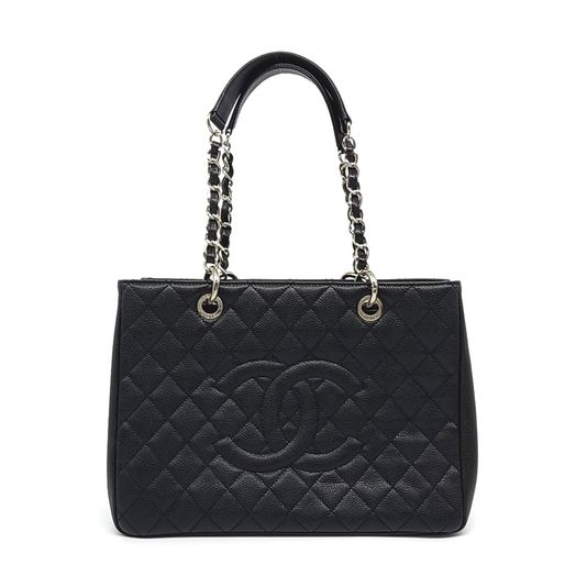 Chanel Caviar Grand Shopping A50995 (10247118)