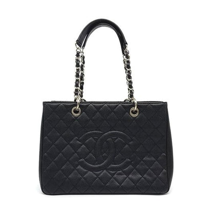 Chanel Caviar Grand Shopping A50995 (10247118)
