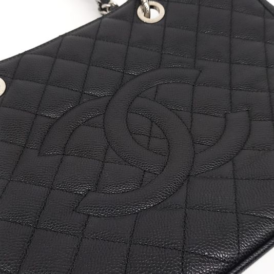 Chanel Caviar Grand Shopping A50995 (10247118)