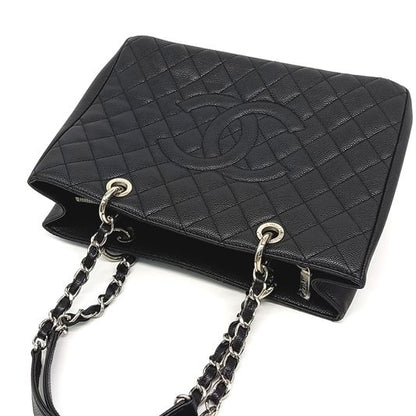 Chanel Caviar Grand Shopping A50995 (10247118)