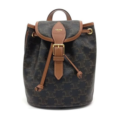 Celine Folco Mini Backpack (10247259)