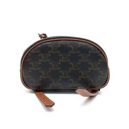 Celine Folco Mini Backpack (10247259)
