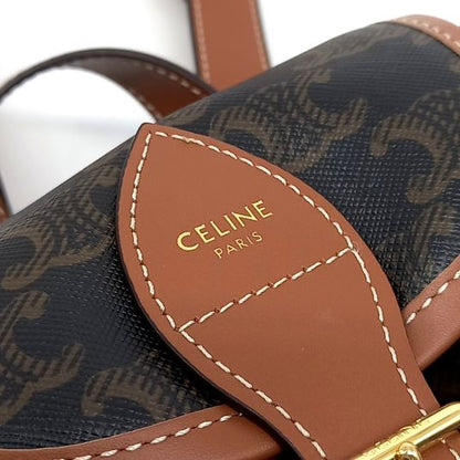 Celine Folco Mini Backpack (10247259)