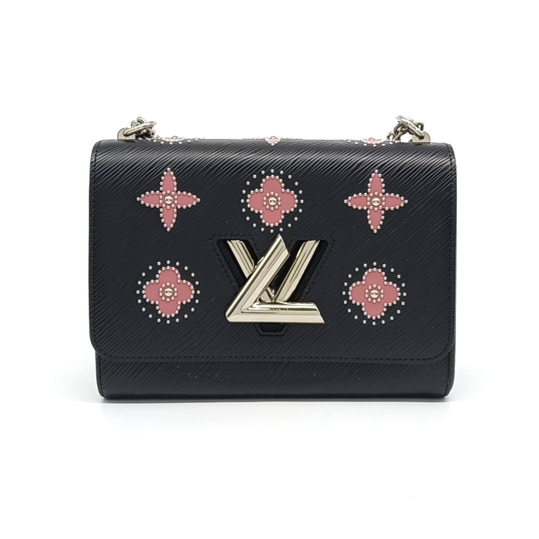 Louis Vuitton Epi Twist MM (10247475)