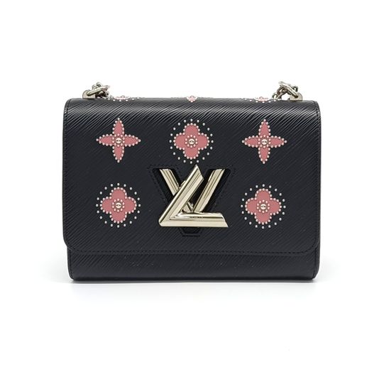 Louis Vuitton Epi Twist MM (10247475)
