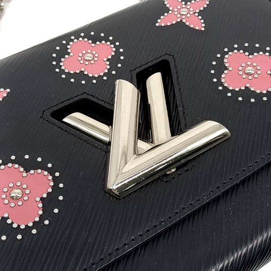 Louis Vuitton Epi Twist MM (10247475)