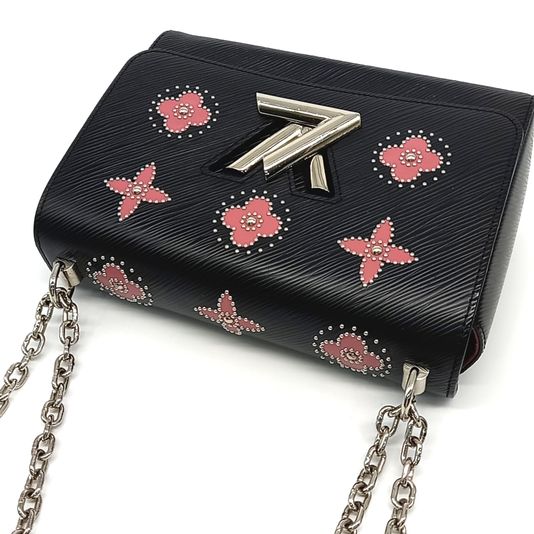 Louis Vuitton Epi Twist MM (10247475)