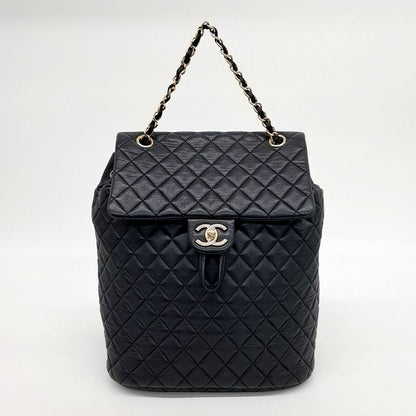 Chanel backpack (10247566)