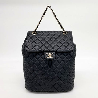 Chanel backpack (10247566)