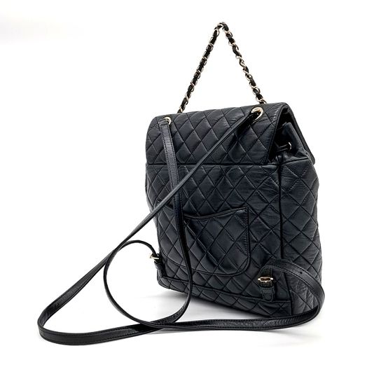 Chanel backpack (10247566)