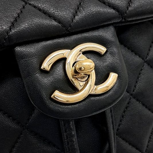 Chanel backpack (10247566)