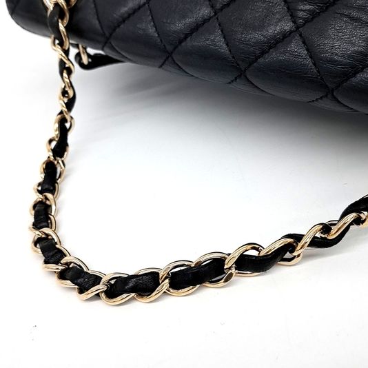 Chanel backpack (10247566)