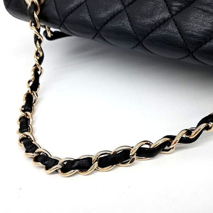 Chanel backpack (10247566)