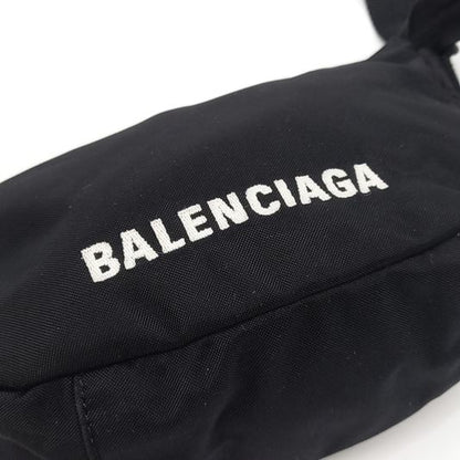 Balenciaga Wheel Slingback (661926) (10247621)