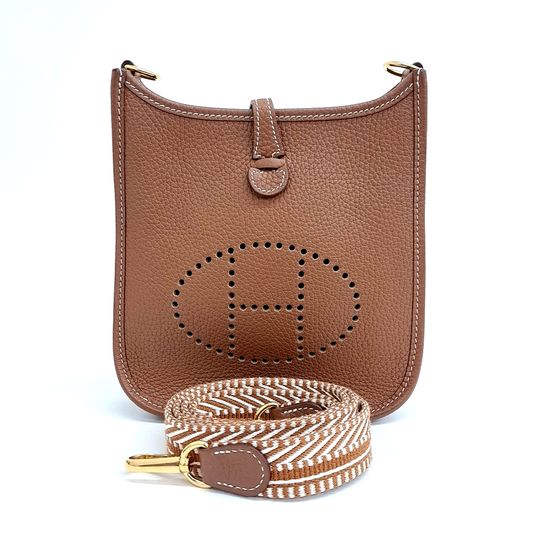 Hermes Evelyn 16 (Z) (10247683)