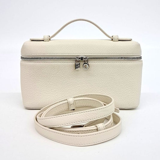 Loro Piana Extra Pocket L19 Pouch Bag (10247854)