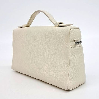 Loro Piana Extra Pocket L19 Pouch Bag (10247854)