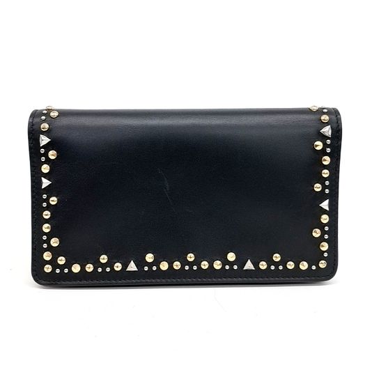 Ferragamo Vara Chain Crossbody Bag (10248021)