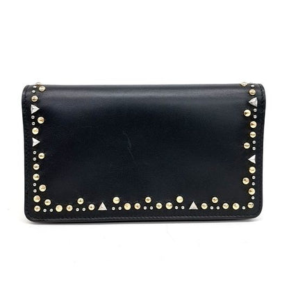Ferragamo Vara Chain Crossbody Bag (10248021)