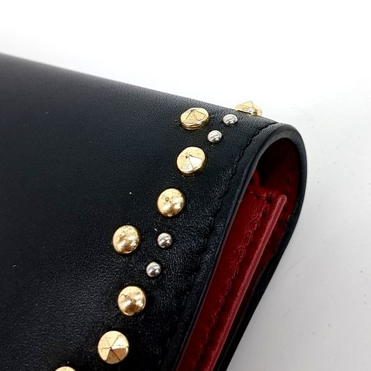 Ferragamo Vara Chain Crossbody Bag (10248021)