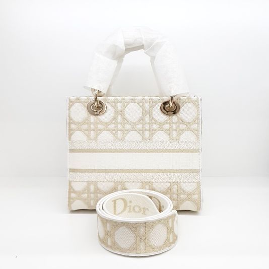 Christian Dior D-LITE Lady Bag Medium M0565 (10248048)