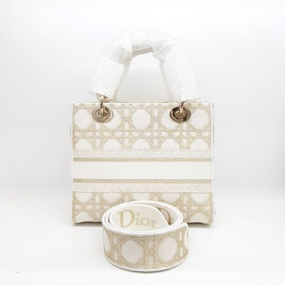 Christian Dior D-LITE Lady Bag Medium M0565 (10248048)