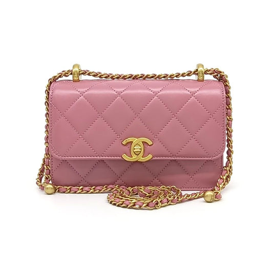 Chanel Mini Flap Bag AS2615 (10248080)