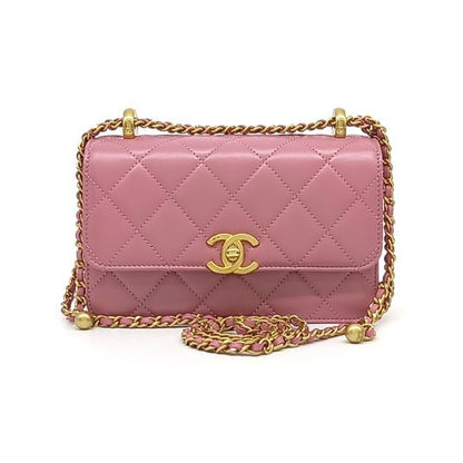 Chanel Mini Flap Bag AS2615 (10248080)