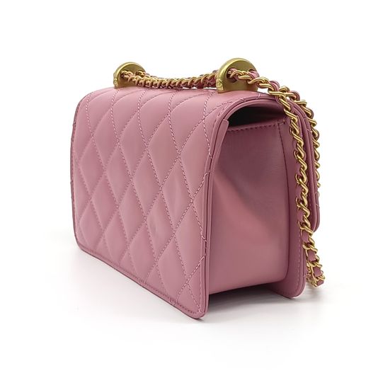 Chanel Mini Flap Bag AS2615 (10248080)