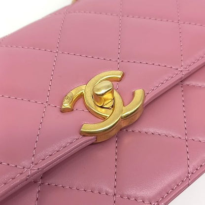 Chanel Mini Flap Bag AS2615 (10248080)