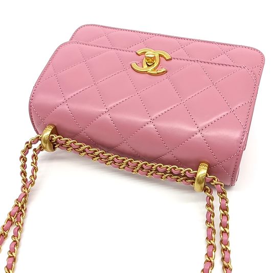 Chanel Mini Flap Bag AS2615 (10248080)